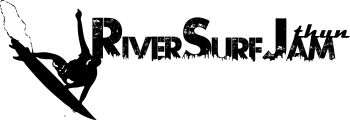 RiverSurfJam Thun 2022